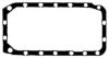 BGA OP3335 Gasket, wet sump